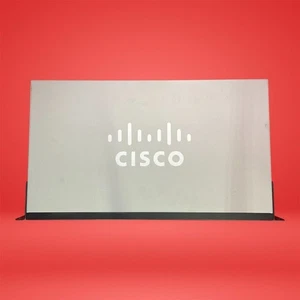 Cisco 28-Port Gigabit PoE Stackable Managed Network Switch - Bild 1 von 7