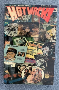 HOT WACKS BOOK BOOTLEG XI BOOTLEGS RECORD DIRECTORY 1986 - Foto 1 di 5