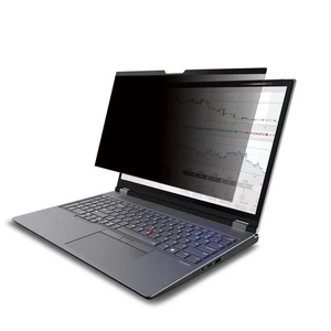 Magnetyczny filtr ekranu prywatności Anti UV Anti Frosted Wysoka przepuszczalnośćC - Zdjęcie 1 z 8