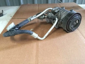 06 07 08 09 10 SCION TC 52K, DENSO AC COMPRESSOR,447260-8282 18854 - Picture 1 of 7