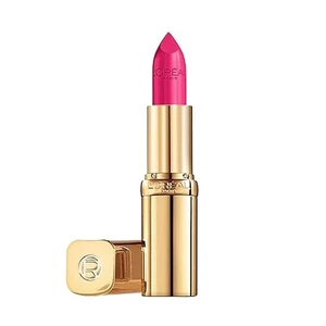 L’Oréal Paris Color Riche Satin Lipstick- 377 Perfect Red, 4.3 gm - Picture 1 of 5