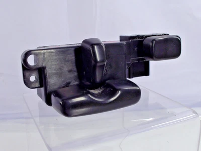 Interruptor de ajuste del interruptor del asiento izquierdo del conductor Mazda CX-7 CX-9 2010-2015 FABRICANTE DE EQUIPOS ORIGINALES Foto 1 de 4