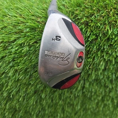 Nicklaus Signature Series 21° 3 Hybrid, Regular Flex Graphite Shaft - Image 1 of 4