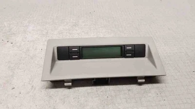 Centralina VW TRANSPORTER V T5 Furgon per riscaldamento autonomo 7L6919044J 32567253 - Immagine 1 di 4