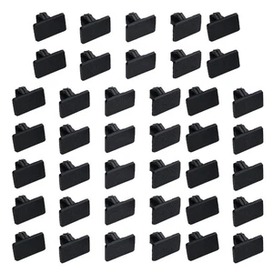 40 Stück Panel Clips Kipphebel Für Dodge Charger 300 Praktisch - Picture 1 of 12