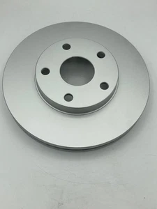 Bosch 50011219 Brake Disc For Select Lexus ES300; Toyota Avalon, Camry, Sienna - Bild 1 von 11