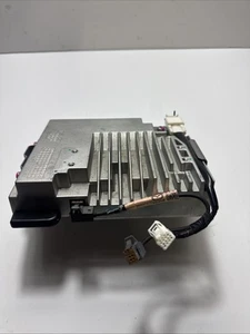 2014 - 2016 Mazda 3 Navigation Radio Receiver Tuner Module OEM  BJS7 66 9C0H - Picture 1 of 12