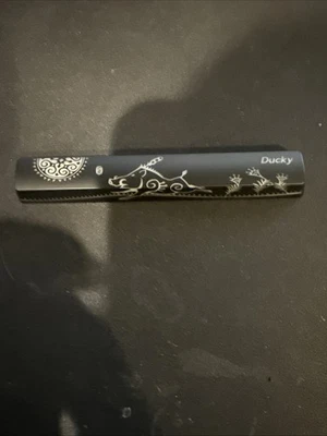 Year of the Pig Ducky One 2 Mini Space Bar Keycap RARE - Image 1 of 2