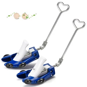 Boot Stretchers for Cowboy Boots Thick Wide Feet, Adjustable Men Women Shoe H... - Picture 1 of 6