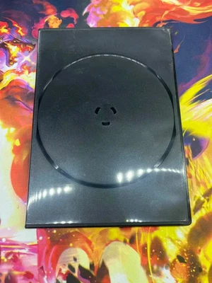 Verbatim DVD Video Trim Cases New  Black (individuals) - Image 1 of 4