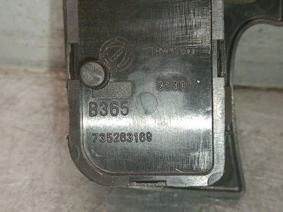 9031302 DEMARREUR DE VOITURE / VALEO / 9031302 / 5298552 POUR VOLVO 460 464 2. - Photo 1/4