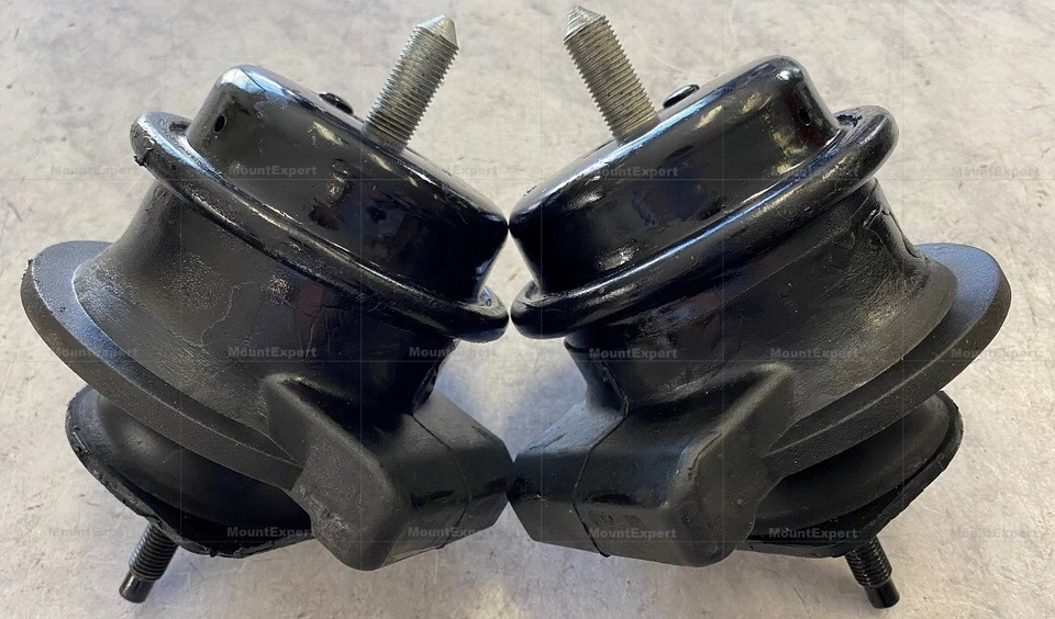 2pcSet Engine Mounts fits Infiniti M35 2006 2007 2008 and M45 2006 2007 2008 - Image 1 of 1