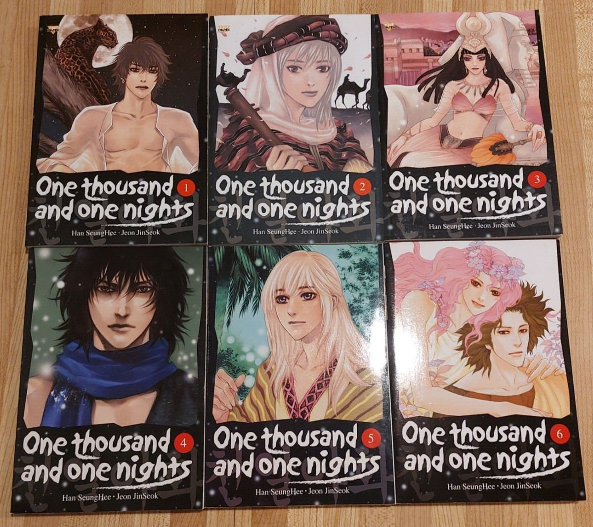 PENCILLIN 『ONE THOUSAND & ONE NIGHTS 』 718QJ8e5ScL._UF350,350_QL50_.jpg