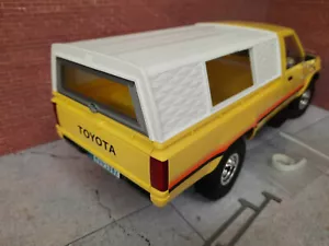 Kit Topper Retro para FMS Hilux RC Impreso en 3D RC utilería - Imagen 1 de 9