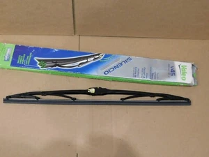 PARA FORD KA MK1 1996-2007 ESCOBILLA LIMPIAPARABRISAS LADO PASAJERO IZQUIERDO - Imagen 1 de 4