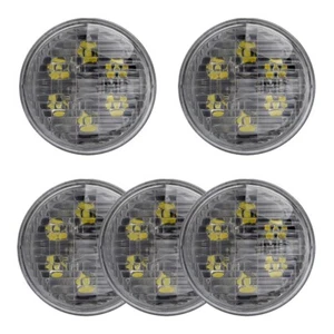 Fits John Deere Standard-tread 5010,5020,6030 Tractors LED Conversion Kit - Picture 1 of 7