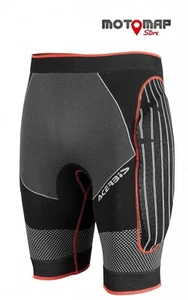 Acerbis Pantalone Intimo Protettivo X Fit Pants Corto XXL Moto Mx - Foto 1 di 2