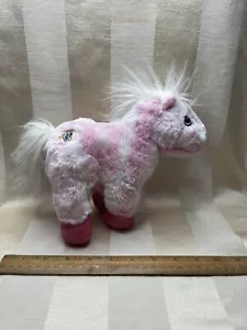 Ganz Webkins Pink Pony HM117 Plush Stuffed Animal - No code - Picture 1 of 3