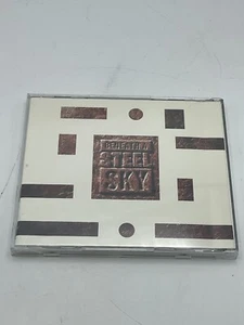 BENEATH A STEEL SKY Windows 11 10 8 7 Vista XP Install 1994 PC CD-ROM - Picture 1 of 5