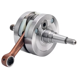 Cigüeñal para 125SX 15SX 150XC-W TC125 TE150 2016-2021 OEM 50430018000 - Imagen 1 de 16