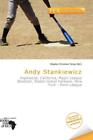 Andy Stankiewicz Inglewood, California, Major League Baseball, Staten Islan 1771