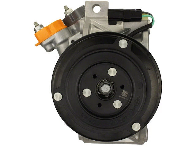 Motorcraft 65FD23Z A/C Compressor Fits 2017-2021 Ford F150 New w/ Clutch - Изображение 1 из 1