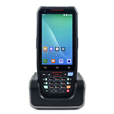 Handheld POS Android 10.0 PDA Terminal 1D/2D/QR Barcode  with  L9M3