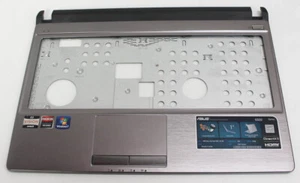EAUJ1003010 Asus U32U Palmrest and Touchpad "GRADE A" - Picture 1 of 1