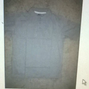 Mens/ladies/unisex Grey Slazenger polo shirt, New, Small (34-38" chest) - Picture 1 of 1