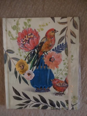 Lang ~ Tropical Paradise/Bird Journal By NIQUEA.D ~ 192 Lined Pages/Sealed ~ NEW - Image 1 of 4