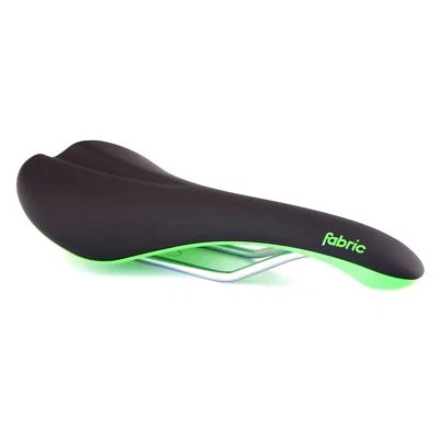 Fabric Scoop Nylon Radius Saddle MTB Road Bicycle For Cannondale (5 color types) - Image 1 of 4