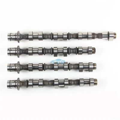 3.0L Intake & Exhaust Camshaft 4Pcs Fit For Buick Enclave Cadillac CTS XTS GMC - Image 1 of 4