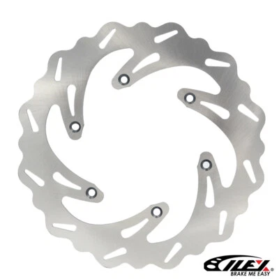 Front Brake Rotor DISC SUZUKI RM 85 2005-2012 , 2015-2021 - Image 1 of 2