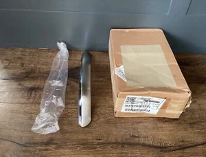 NUOVO 5304481502 Frigidaire manico microonde (inox) originale OEM fuori produzione - Foto 1 di 4