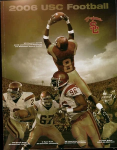 2006 USC Football - Picture 1 of 1