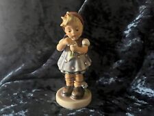 Vintage Hummel Figurine #5 Daisies Don't Tell Exclusive Special Edition