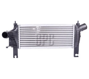 Intercooler To Suit Nissan Navara D40 2.5L Turbo Diesel 01/2007 to 10/2015 - Bild 1 von 3