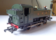 Lima 94XX Pannier Tank In GWR Livery. 00 Gauge