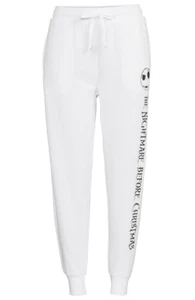 Joggers Disney Pesadilla Antes de Navidad Skellington Junior Talla 3X (21) NUEVO - Imagen 1 de 12