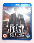 Peaky Blinders  Series 1 BLU RAY BBC TV SHOW
