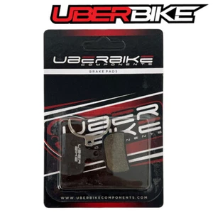Uberbike Hope Mono Mini Semi Metallic Disc Brake Pads - Picture 1 of 1
