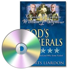 DVD: Parham & Seymour - Gods Generals Vol. 4 - Imagen 1 de 1