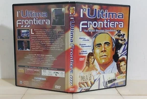 45139 DVD - L'ULTIMA FRONTIERA The Great Smokey Roadblock - Henry Fonda 1977 - Bild 1 von 4