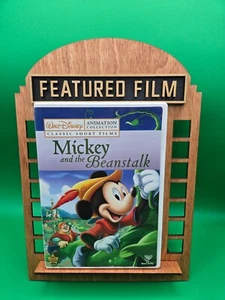 Walt Disney Animation Collection: Volume 1: Mickey and the Beanstalk (DVD) - Bild 1 von 2