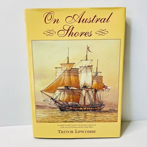 On Austral Shores - The European Exploration Coasts of Victoria & NSW HBDJ 2005 - Imagen 1 de 18