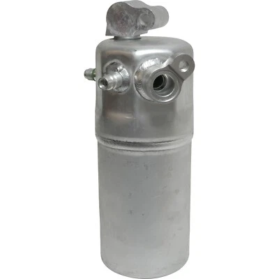 Acumulador de aire acondicionado para Chevrolet Express 2500 2003-2023 UAC 2004 2005 2006 2007 Foto 1 de 3