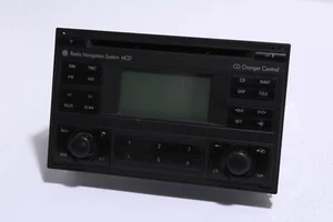 Radio Navigation (kein Code vorhanden) 1J0035191A VW Passat 3B Original 43503 - Bild 1 von 12