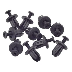 100 x YOU.S Innenverkleidung Clips für Toyota Hiace/Commuter Land Cruiser Prius - Bild 1 von 3