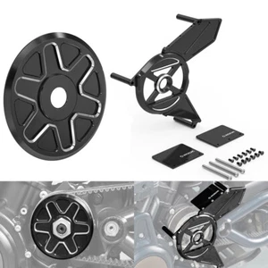 For Harley Transmission Sprocket Cover  Pan America 1250 Special RA1250S 21-24 - Picture 1 of 17