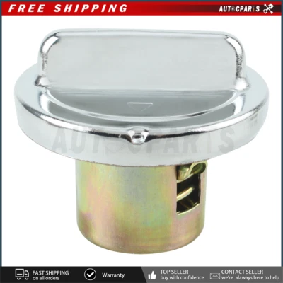 Tapa del tanque de combustible para Honda ATC110 ATC 110 OEM 17620-165-642 Foto 1 de 4